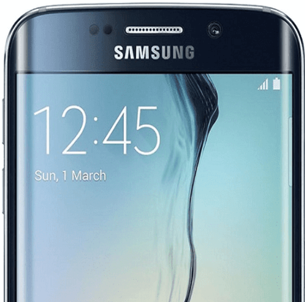 Samsung Galaxy S6 Edge Reparatie