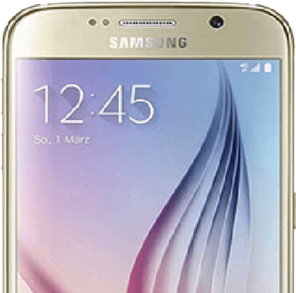 Samsung Galaxy S6 Reparatie