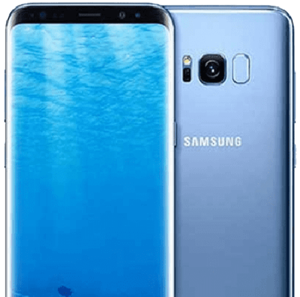 Samsung Galaxy S8 Plus Reparatie