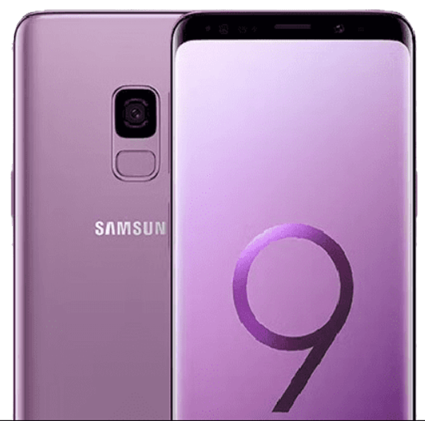 Samsung Galaxy S9 Reparatie