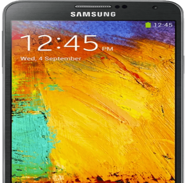 Samsung Galaxy Note 3 Reparatie