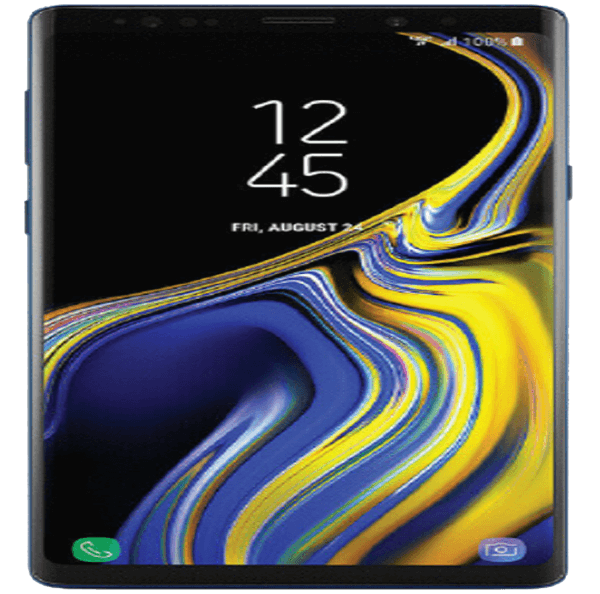 Samsung Galaxy Note 9 Reparatie